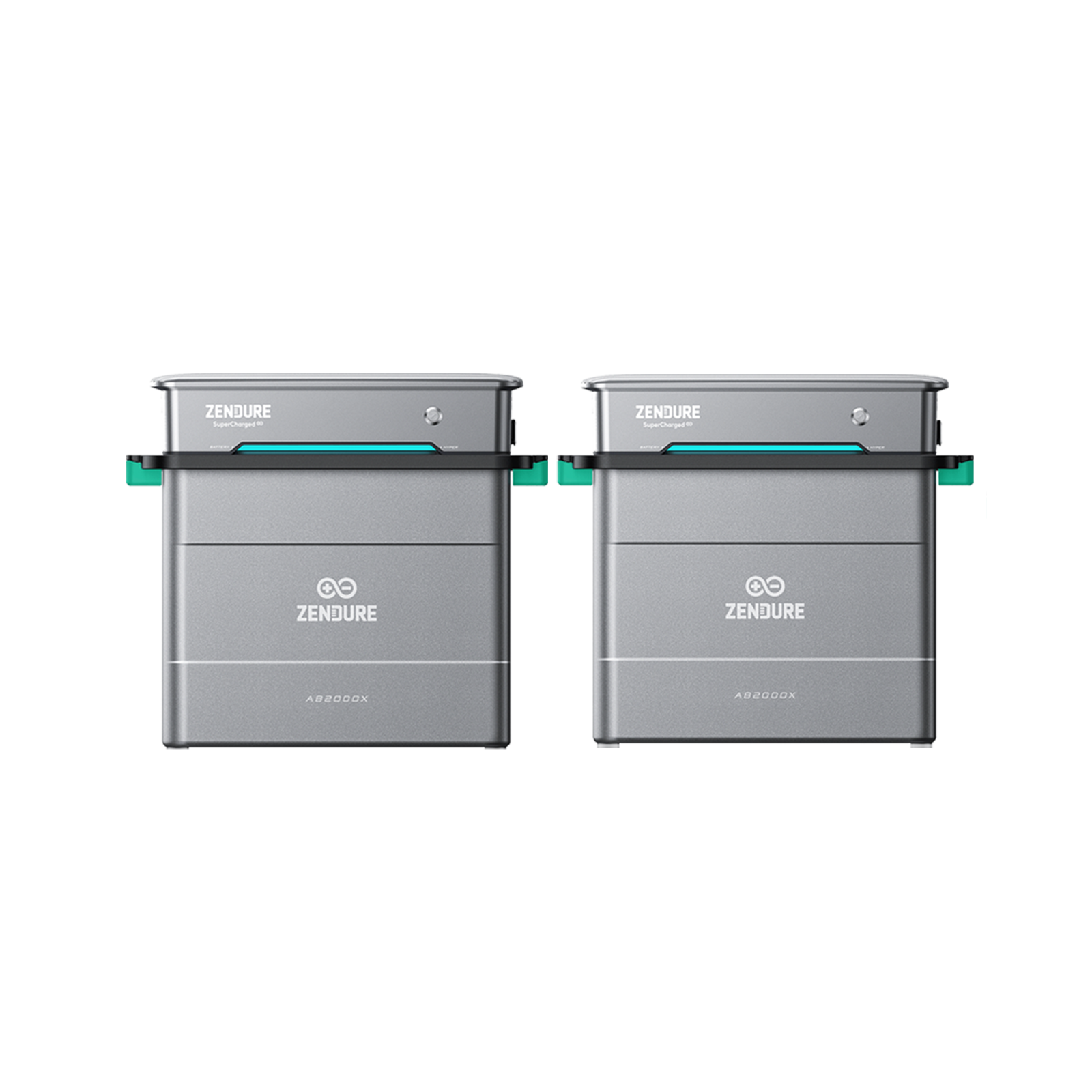 SolarFlow Hyper 2000